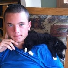 Jake Ellis