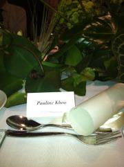 Pauline Khoo