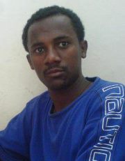 Siyoum Bogale