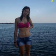 Христина Петрова