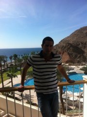 Mahmoud Khateeb