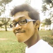 Syafiq Amran