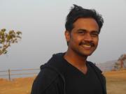 Vikram Reddy