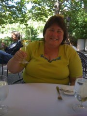 Amy Dobbelare