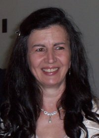 Suzan Bouchard