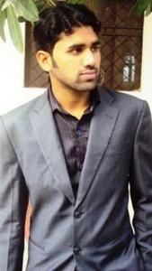 Zeshan Ali