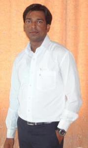 Dinesh Pal
