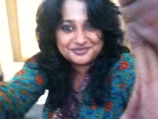 Jyothi  Subramaniyan 