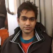 Mayank Jain