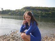 Леся Юрчишин