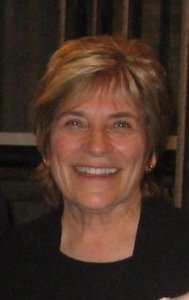 Diane Mcclain