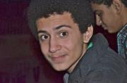 Mohamed Amin