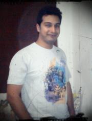 Imran Bashir