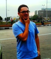 Ahmad Elemam