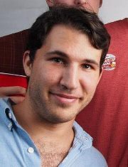 Jesse Silkoff