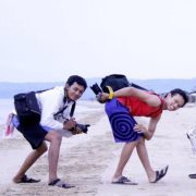 Itok Djenggot