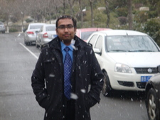 Abhishek Kumar Jha