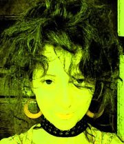 Katherin Kirkpatrick