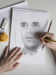 White Man