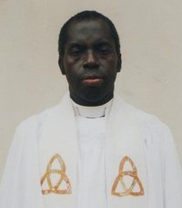 Olumide Ajagbe