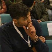 Mahmoud Jakoupi