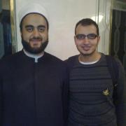 Muhammad El-kholy