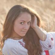 Ирина Комазова