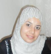Ines Haddad