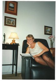Hertha Costa scherer