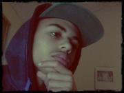 Tyrone Cordes