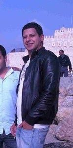 Ahmed Behman