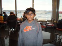 Akshith Reddy