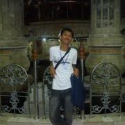 Zaenalz Ramdhani