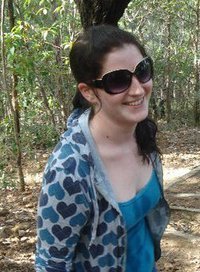 Samantha Mcraild