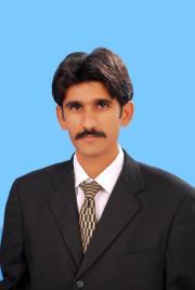 Zubair Ahmed