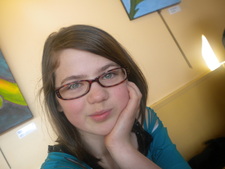 Lily MacNeil-kitscher