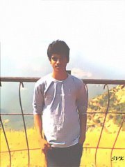 Shashank Kushe