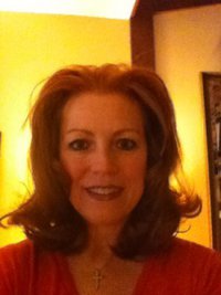 Lisa Griffin