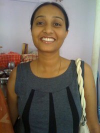 Arthi Balakrishnan