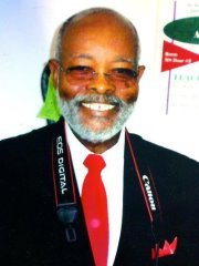 Levern Briley