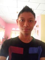 Zul Abdullah
