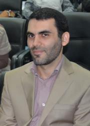 Mohsen Zanganeh