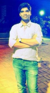 Arun Kumar