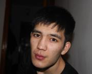 Didar Yessengulov