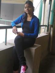 Priyanka Prasad