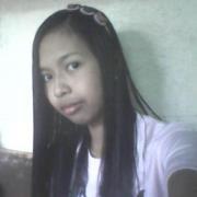 Bernadette Cabrillas