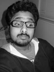 Abhishek Marat