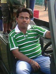 Sunil Kumar