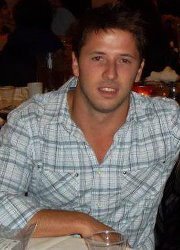 Travis Hansen