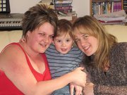 Adrianne Blache-damouri